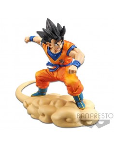 Figura Dragon Ball Z  Son...
