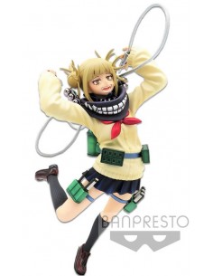 Figura My Hero Academy...