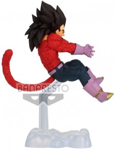 Figura Dragon Ball GT... 2