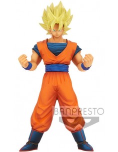 Figura Dragon Ball Z...