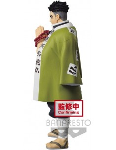 Figura Demon Slayer Estatua... 2