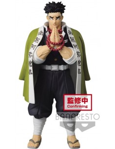 Figura Demon Slayer Estatua...