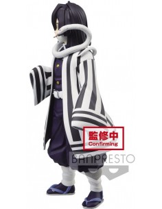 Figura Demon Slayer Estatua... 2