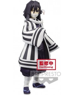 Figura Demon Slayer Estatua...