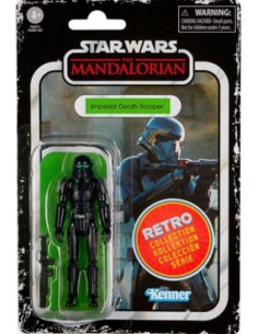 Star Wars Retro Collection...