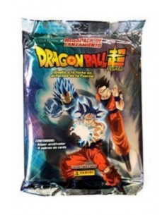 MEGAPACK DRAGON BALL SUPER...