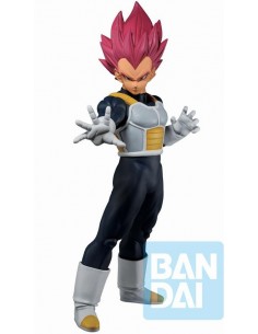 Figura Ichibansho Dragon...