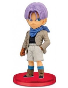 Figura WCF Dragon Ball GT...