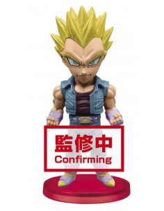 Figura WCF Dragon Ball GT...
