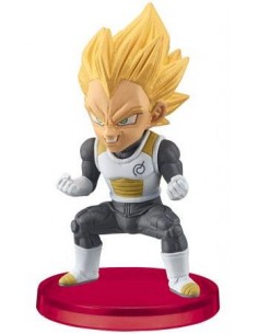 Figura WCF Battle of...