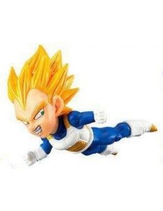 Figura WCF Dragon Ball...