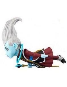 Figura WCF Dragon Ball...