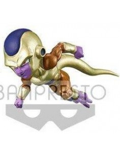 Figura WCF Dragon Ball...