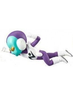 Figura WCF Dragon Ball...