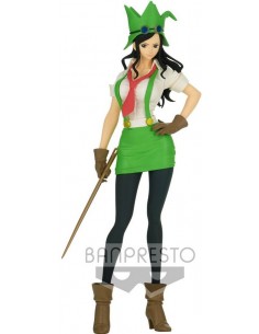 One Piece Estatua Sweet...