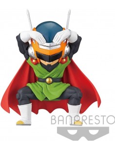 Figura WCF Dragon Ball Z...