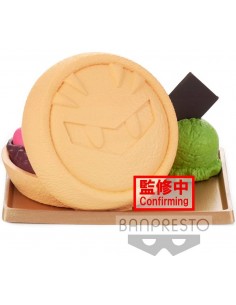 Figura Kirby Paldoce Vol.4 B 2