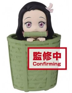 Figura WCF Demon Slayer...