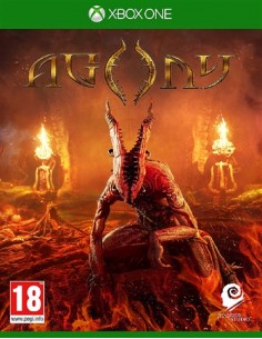 Agony - Xbox One