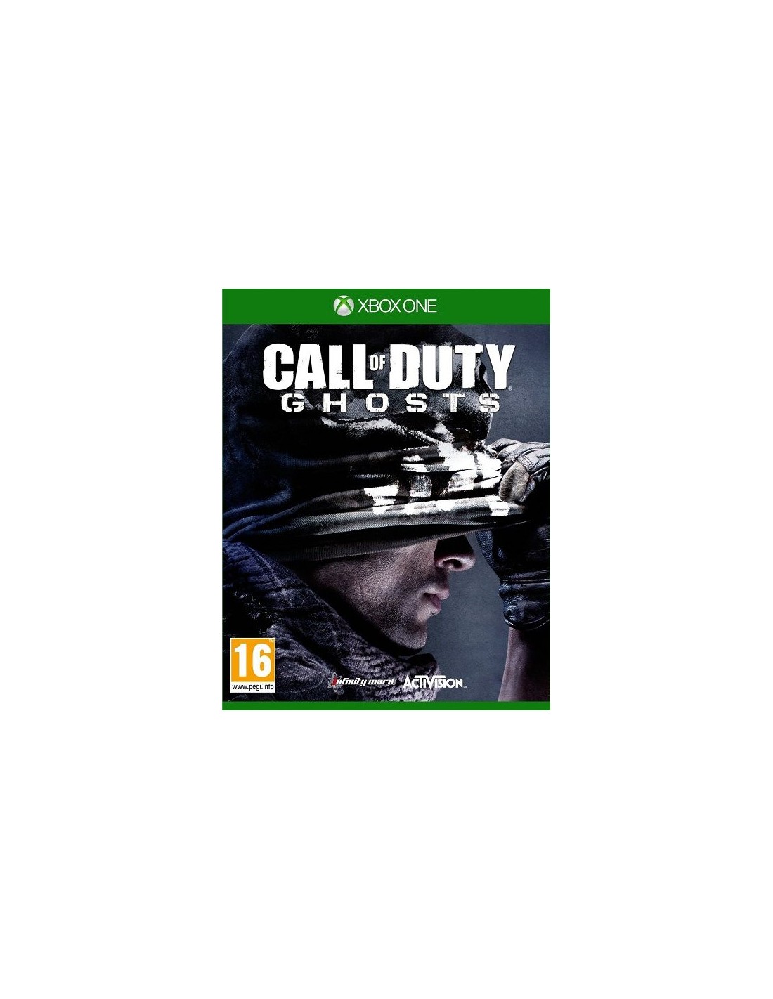 Call Of Duty Ghosts - Xbox One