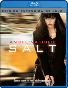 Salt (2010)