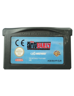 Ant Bully (Cartucho...