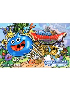 Slime MoriMori Dragon Quest...