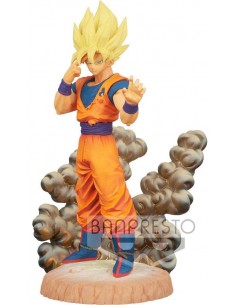Figura Dragon Ball Z...
