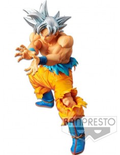 Dragon Ball S. The Super... 2