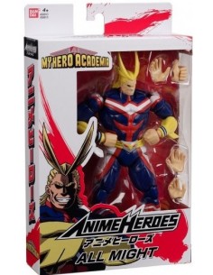 Figura My Hero Academia All...