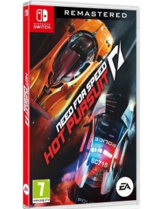 Need for Speed Hot Pursuit...