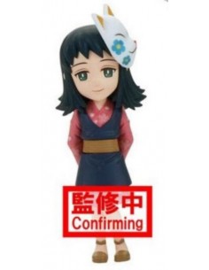 Figura WCF Demon Slayer...