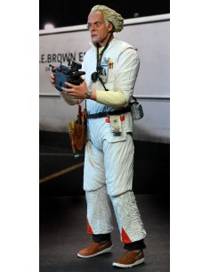 Figura Regreso al Futuro... 2