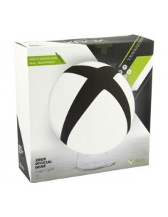 Lámpara Logo XBOX 20 cm