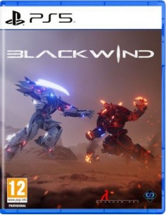 Blackwind - PS5