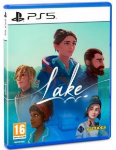 Lake - PS5
