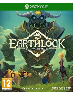 Earthlock Festival of Magic...