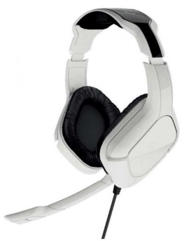 Headset Stereo Blanco HC2 - MULT