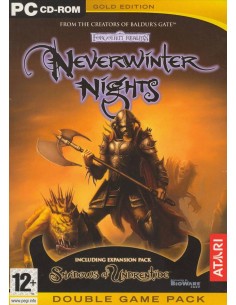 Neverwinter Nights Pack...