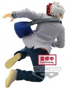 Figura My Hero Academy... 2