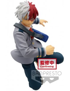 Figura My Hero Academy...