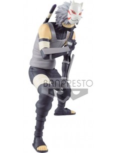 Figura Naruto Shippuden... 2