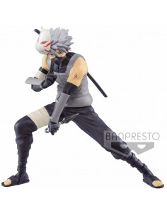 Figura Naruto Shippuden...