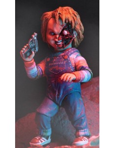 Figura Ultimate Chucky el... 2