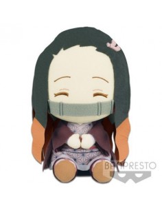 Peluche Demon Slayer Nezuko...