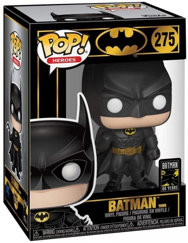 Batman 80th POP! Batman (1989)