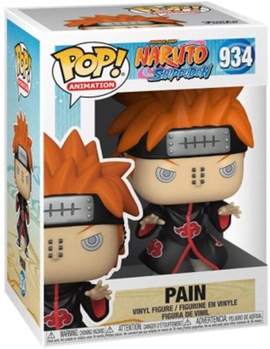 Naruto POP! Pain
