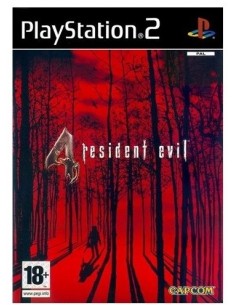 Resident Evil 4 (Sin...