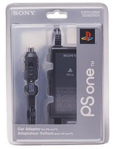 Adaptador para Automóvil...