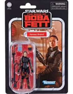 Star Wars Vintage...